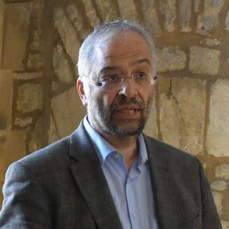Rappenglück M.A., Dr. Michael A.